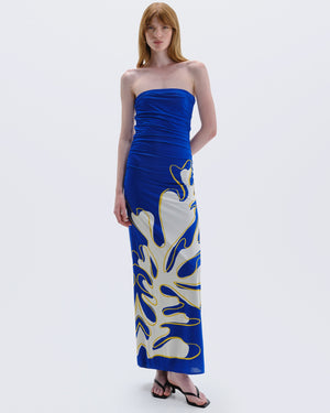 Daphne Maxi Dress