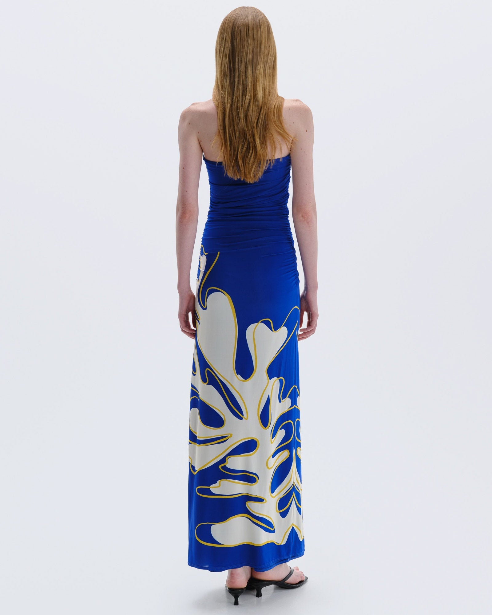 Daphne Maxi Dress