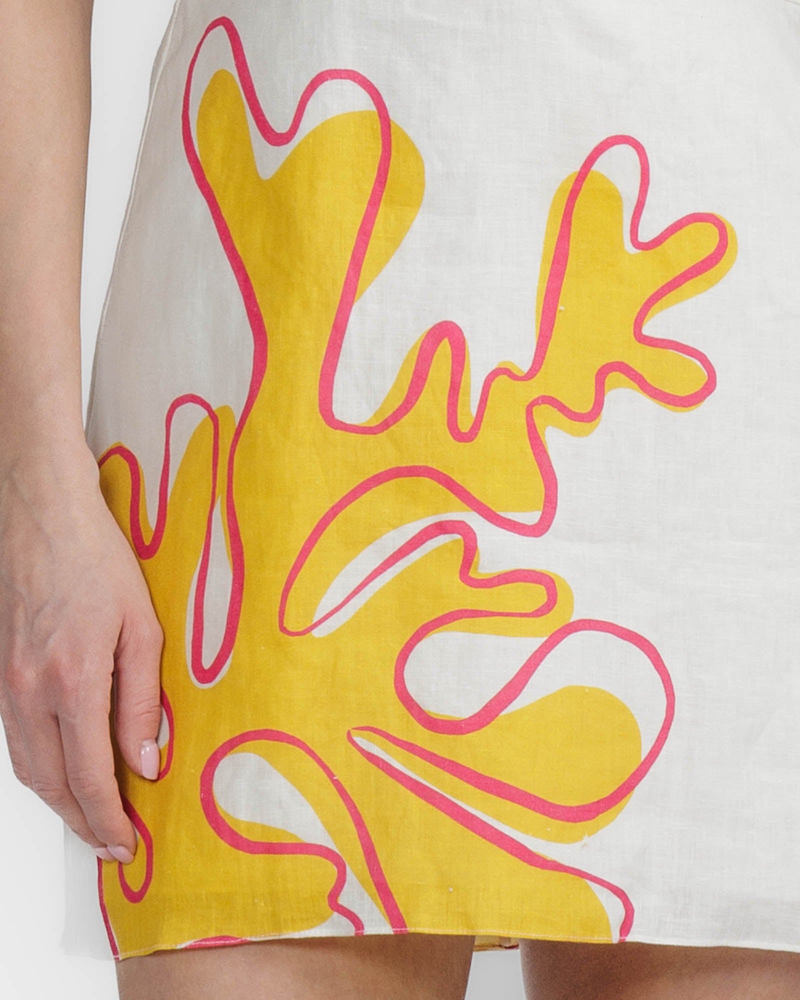 Veneta Dress