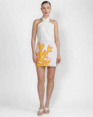 Veneta Dress