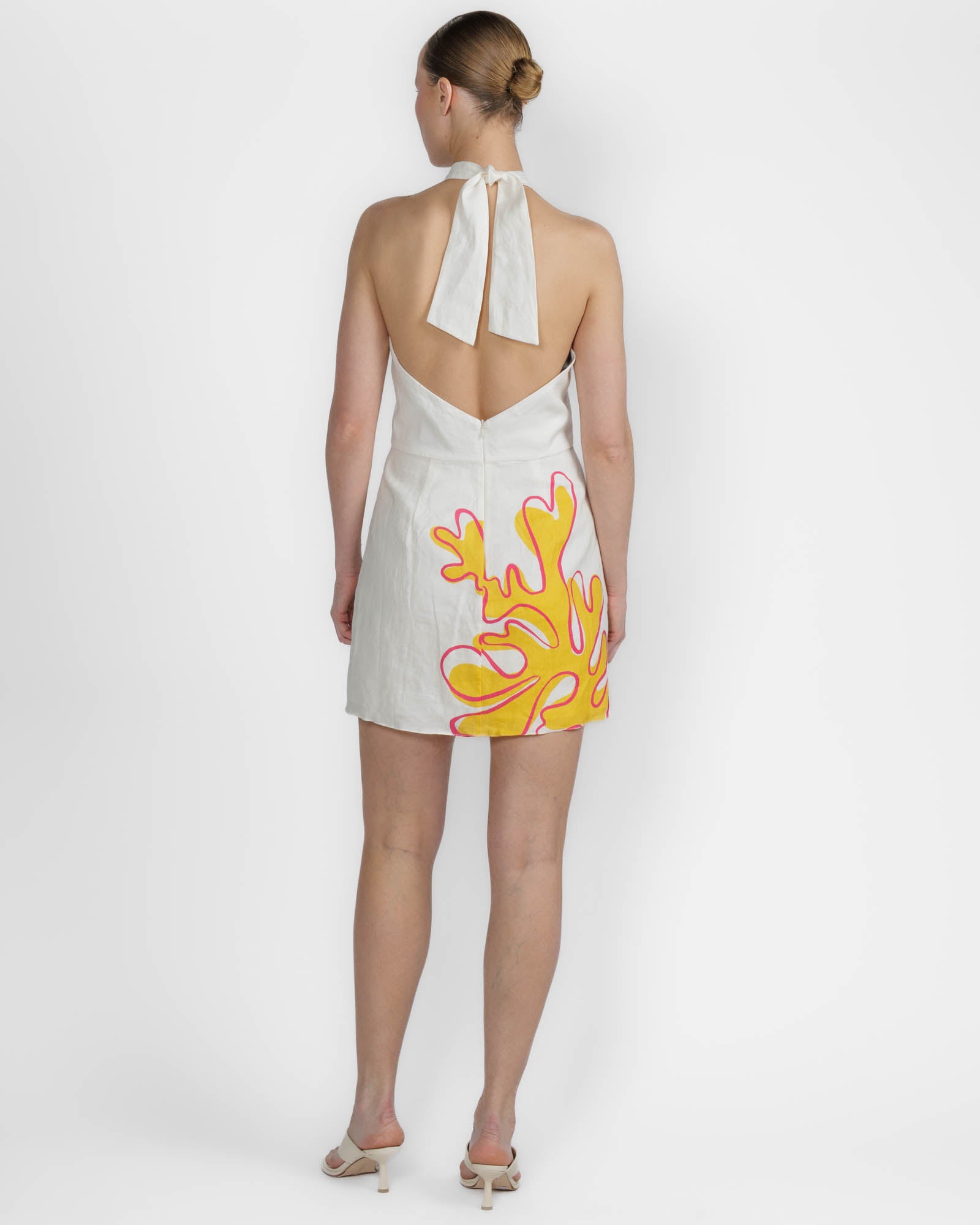Veneta Dress