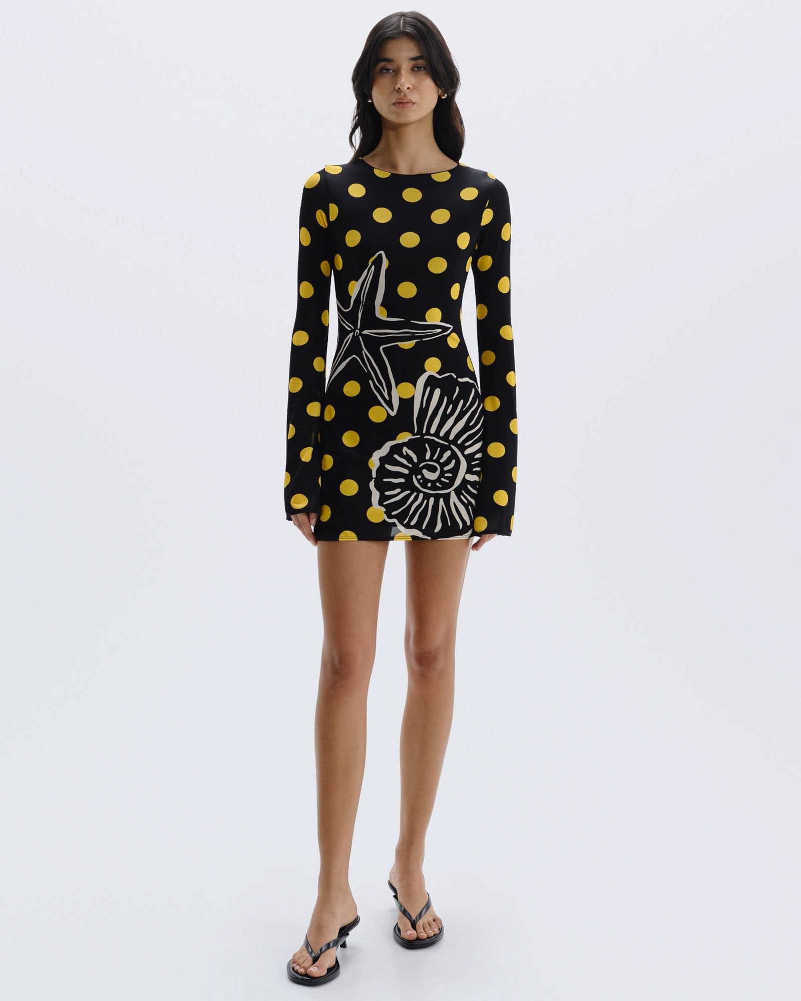 Maisha Dress