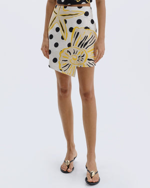 Chemena Skirt
