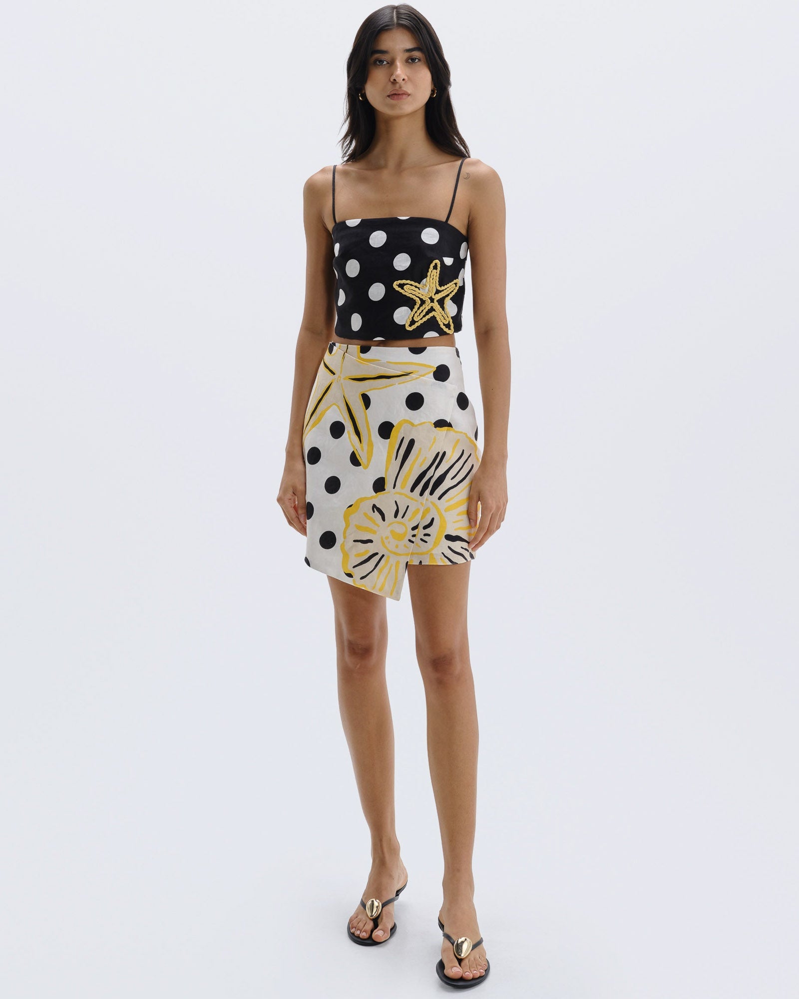 Chemena Skirt