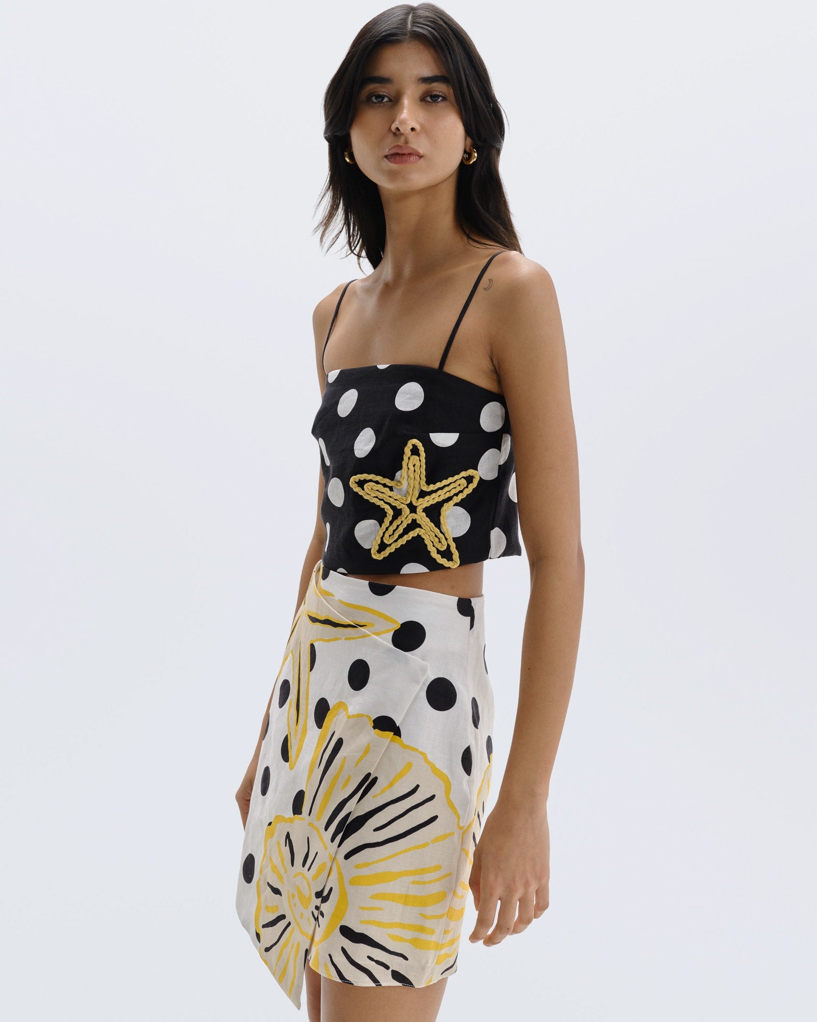 Chemena Skirt