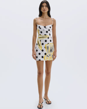 Lucca Dress