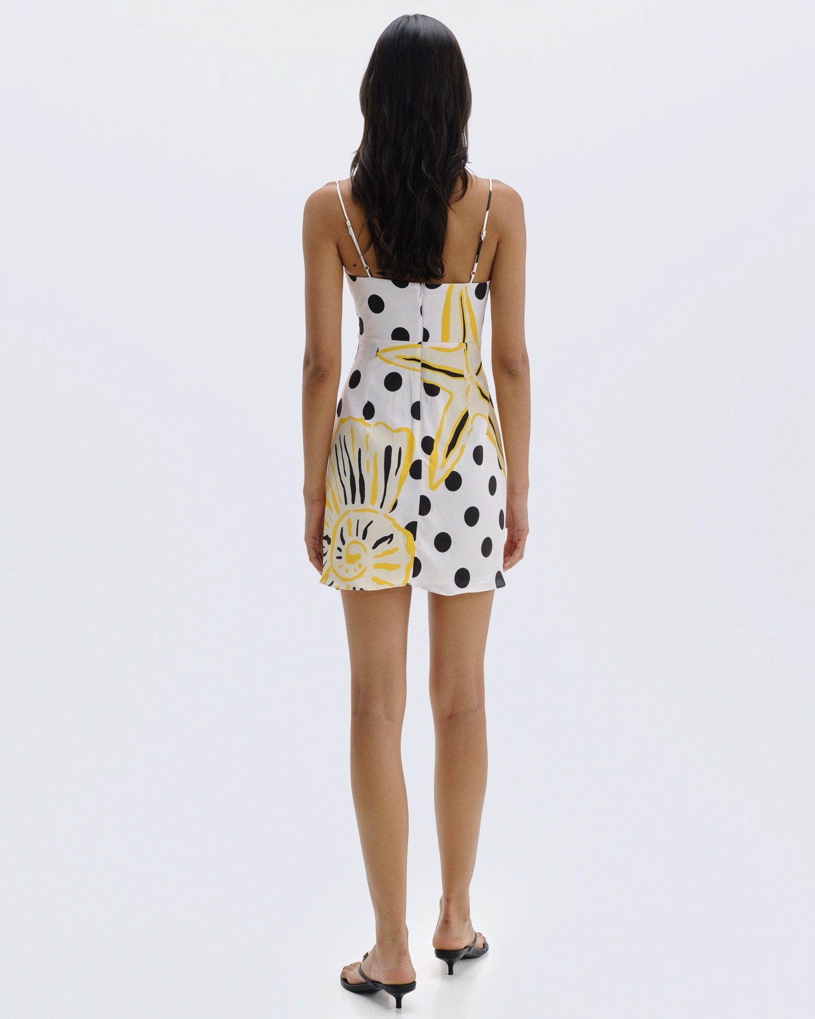 Lucca Dress