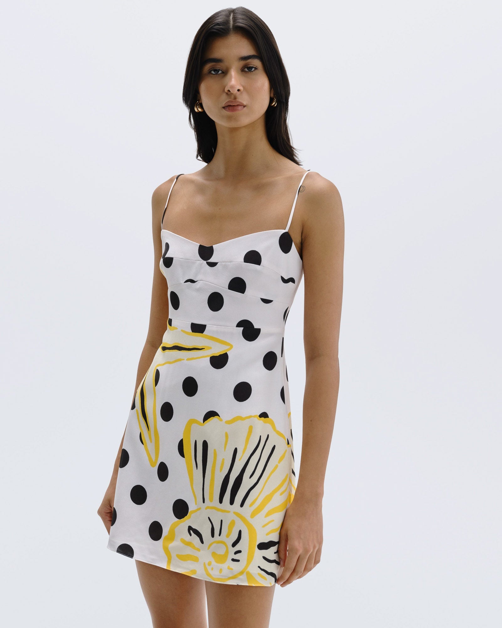 Lucca Dress