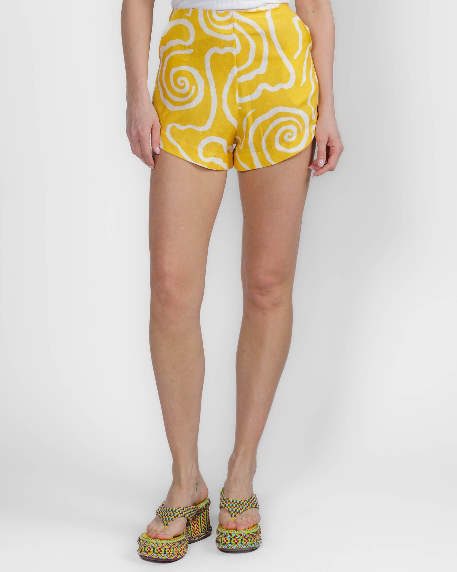 Bahamas Short