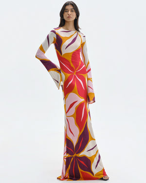 Amay Dress