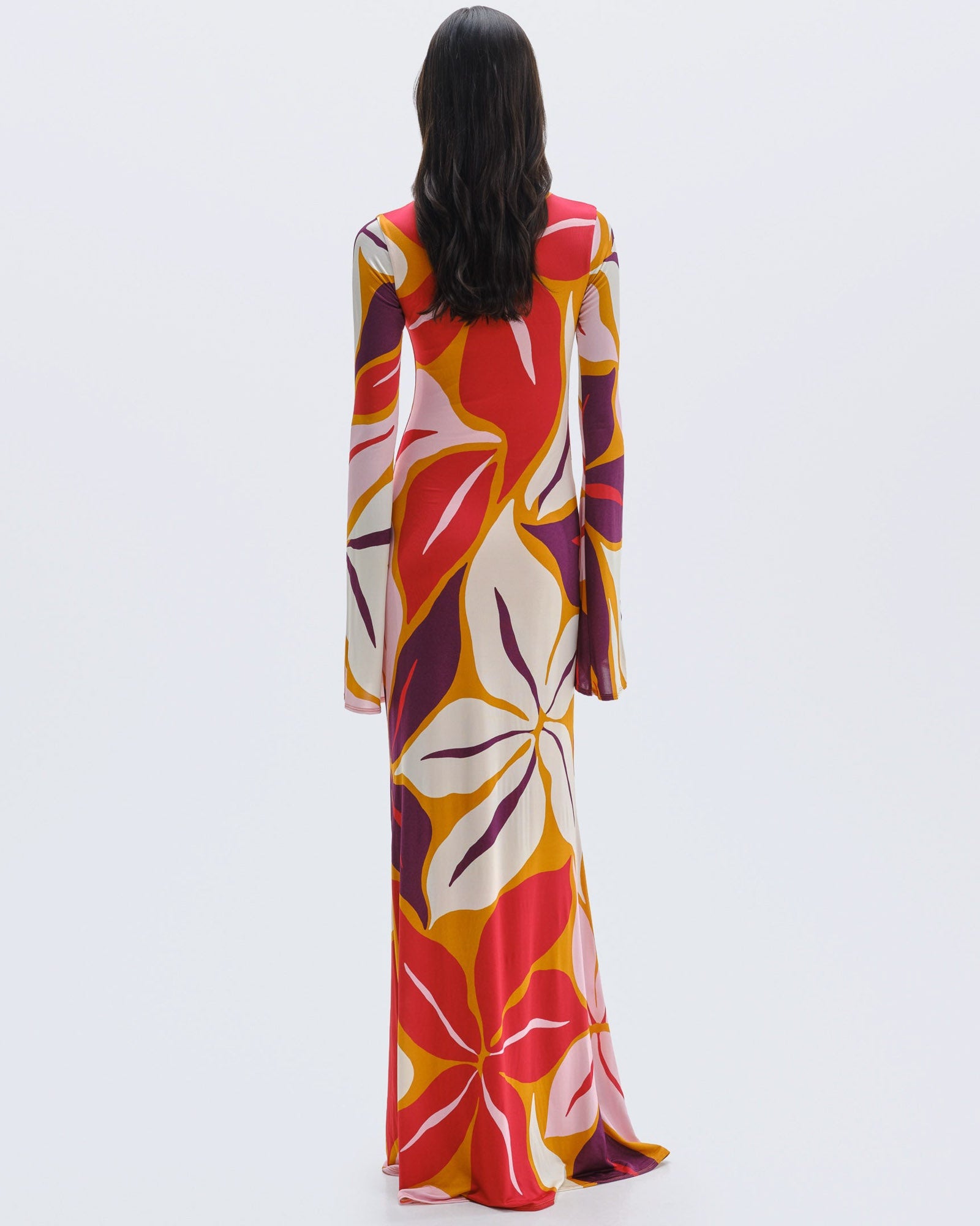 Amay Dress