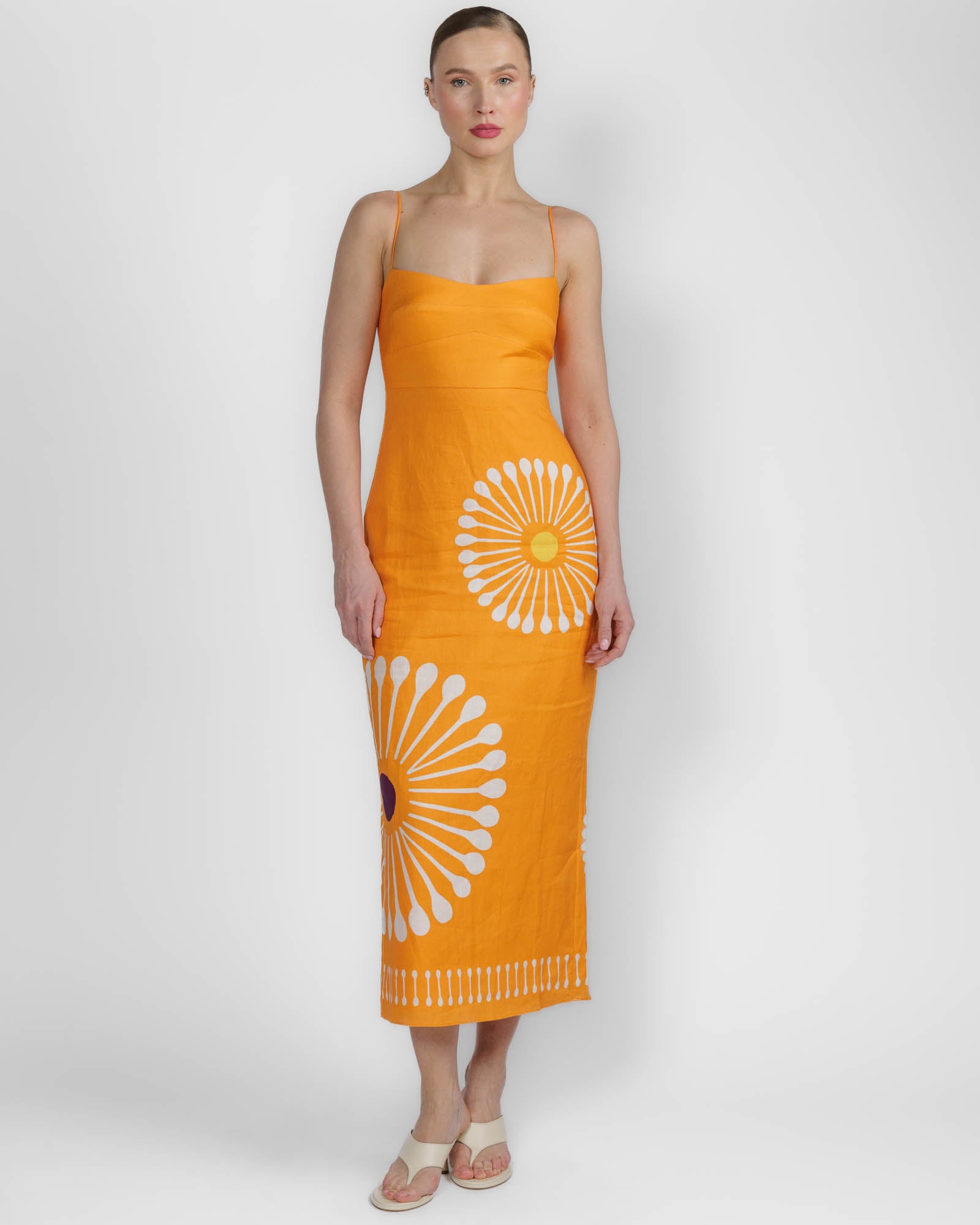Paloma Dress