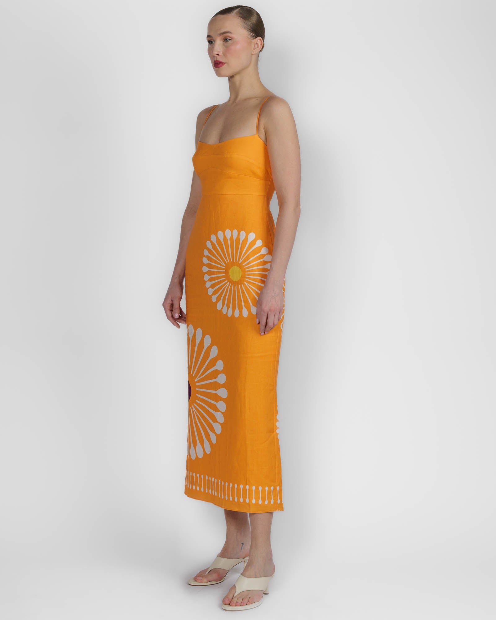 Paloma Dress