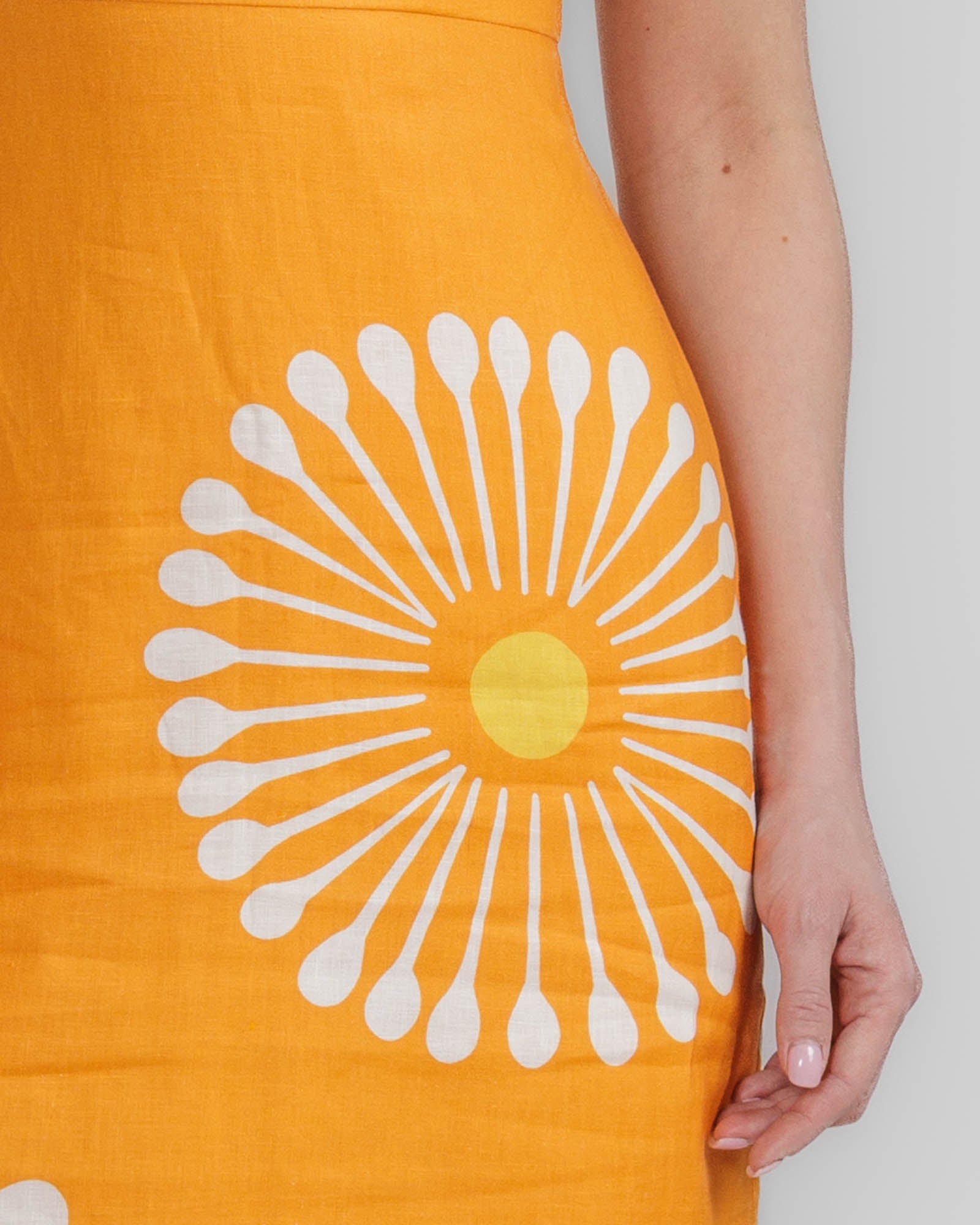 Paloma Dress