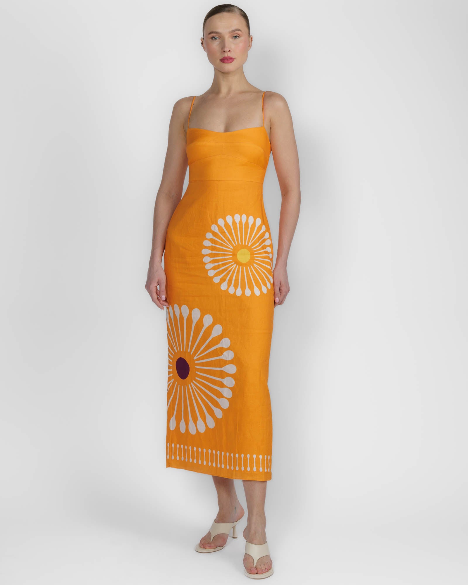Paloma Dress