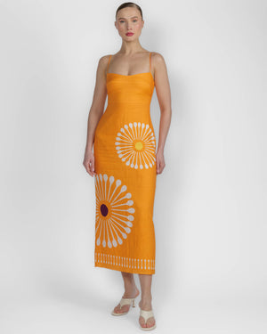 Paloma Dress