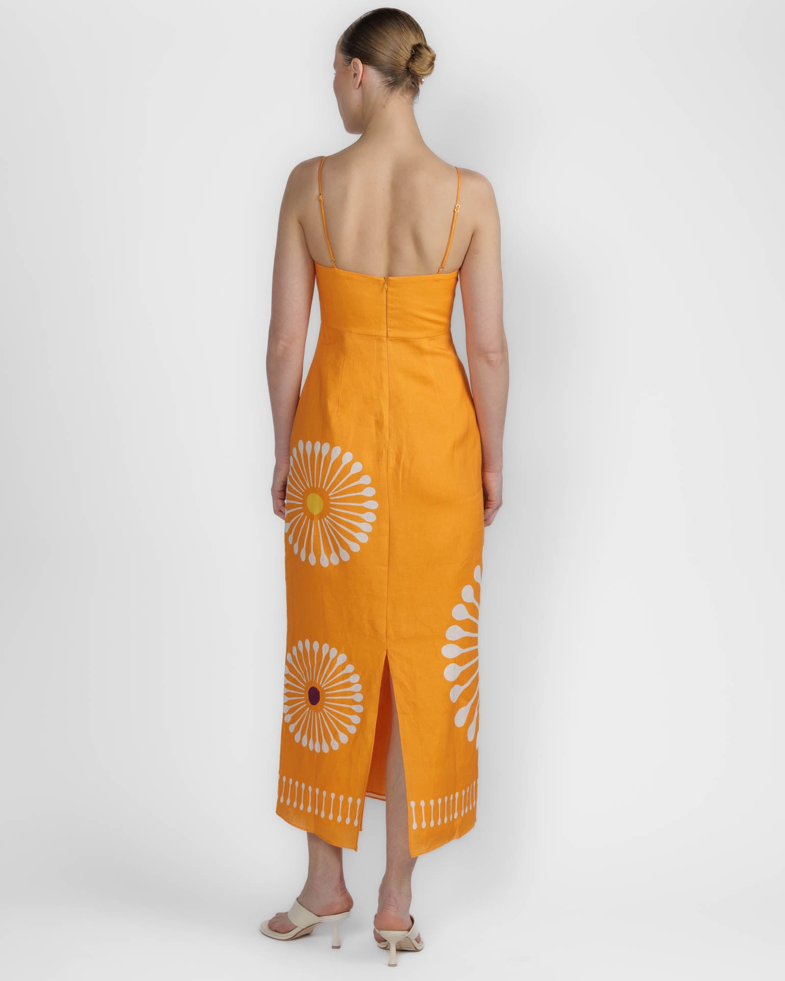 Paloma Dress