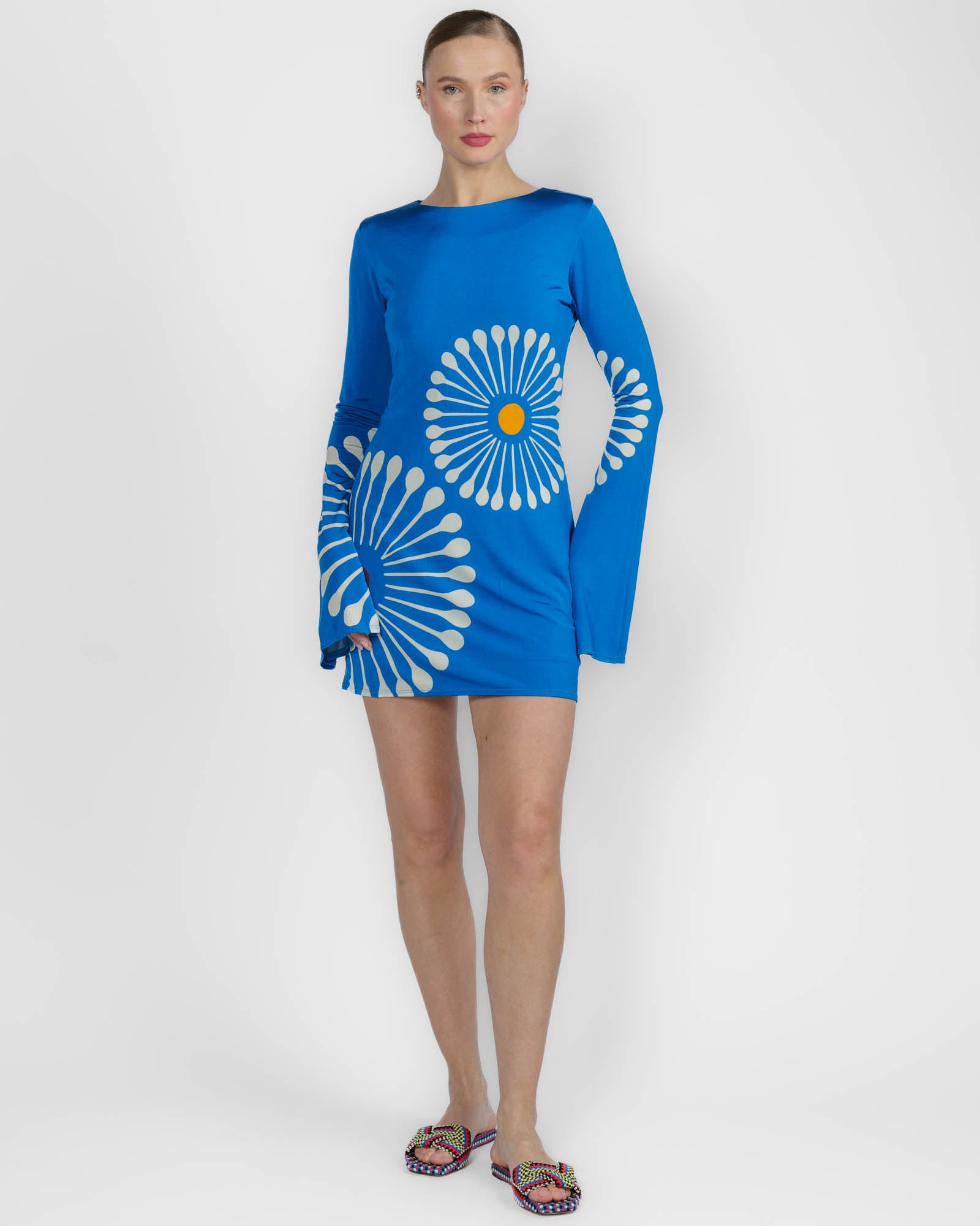 Maisha Dress
