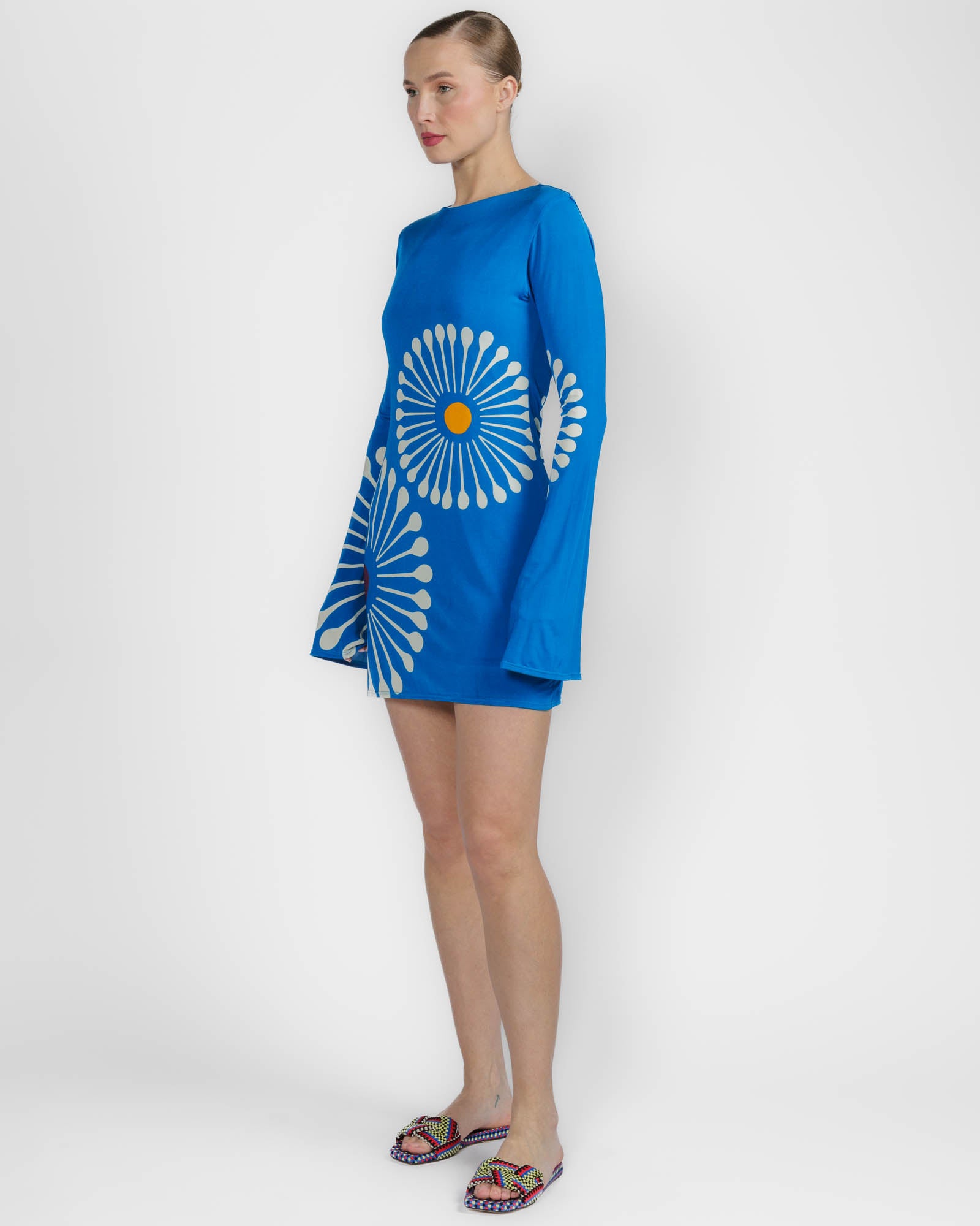 Maisha Dress
