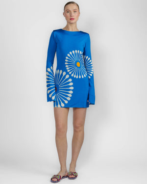 Maisha Dress
