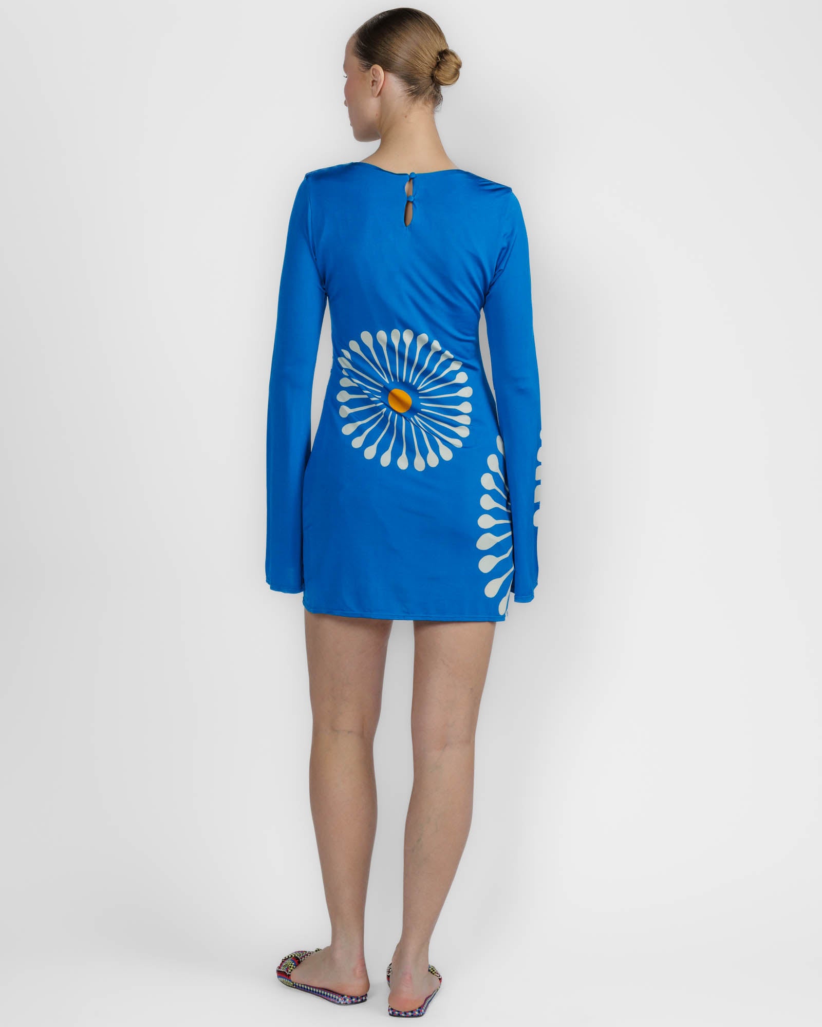 Maisha Dress