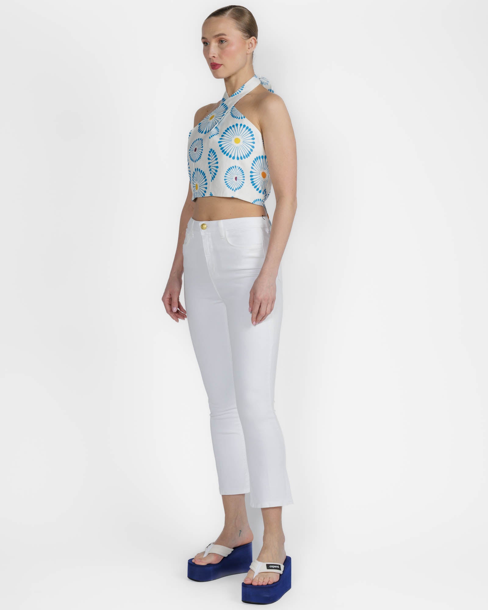 Ivy Top