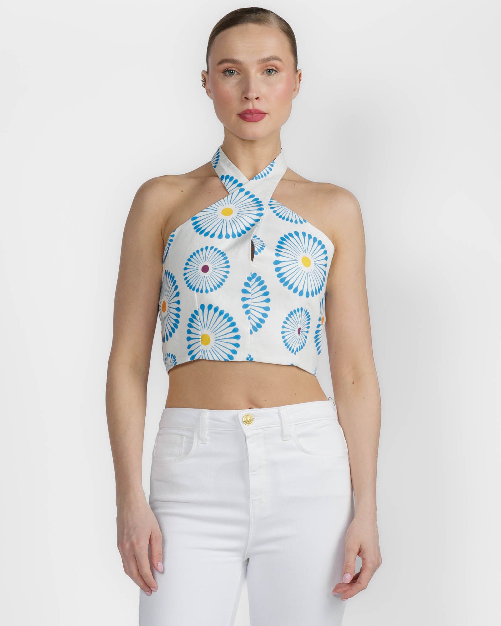 Ivy Top