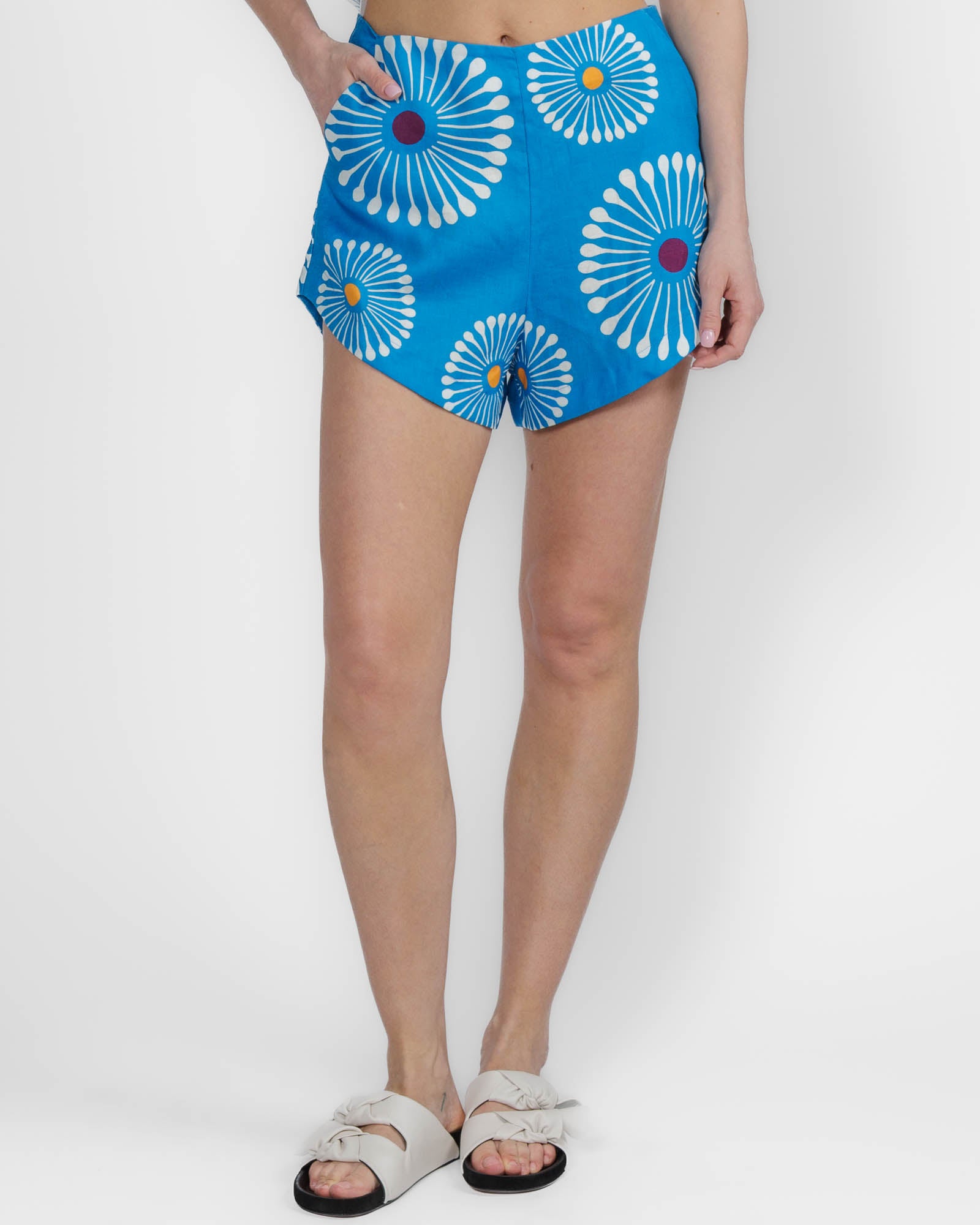 Bahamas Short