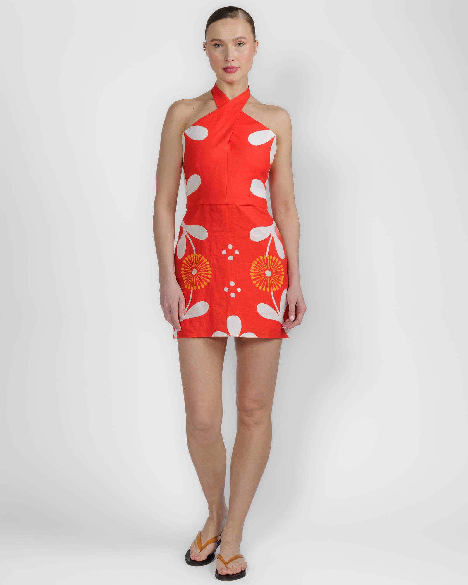 Veneta Dress