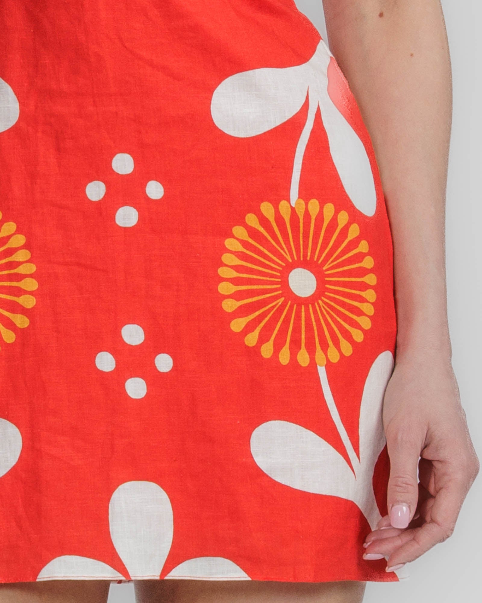 Veneta Dress