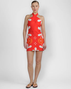 Veneta Dress