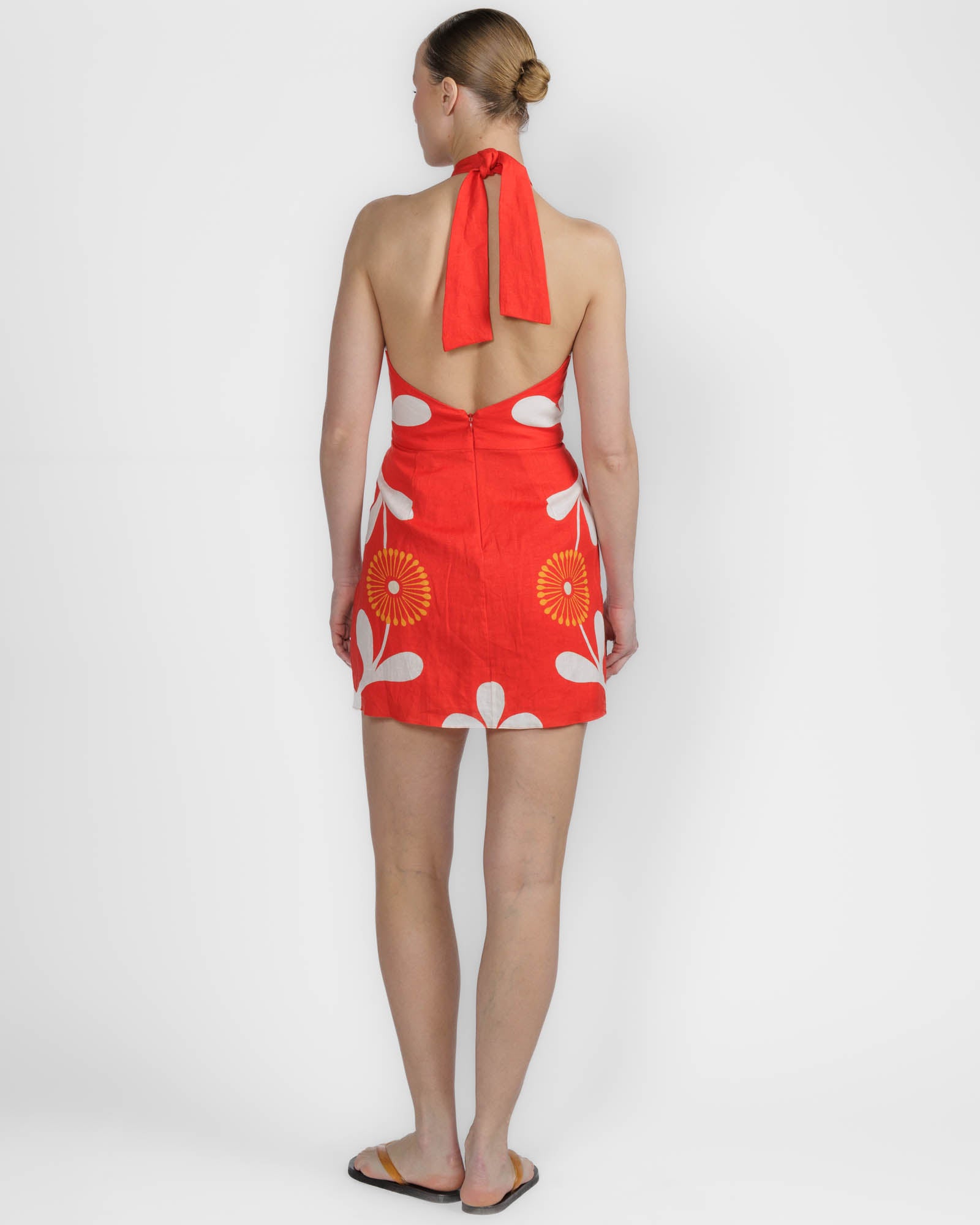 Veneta Dress