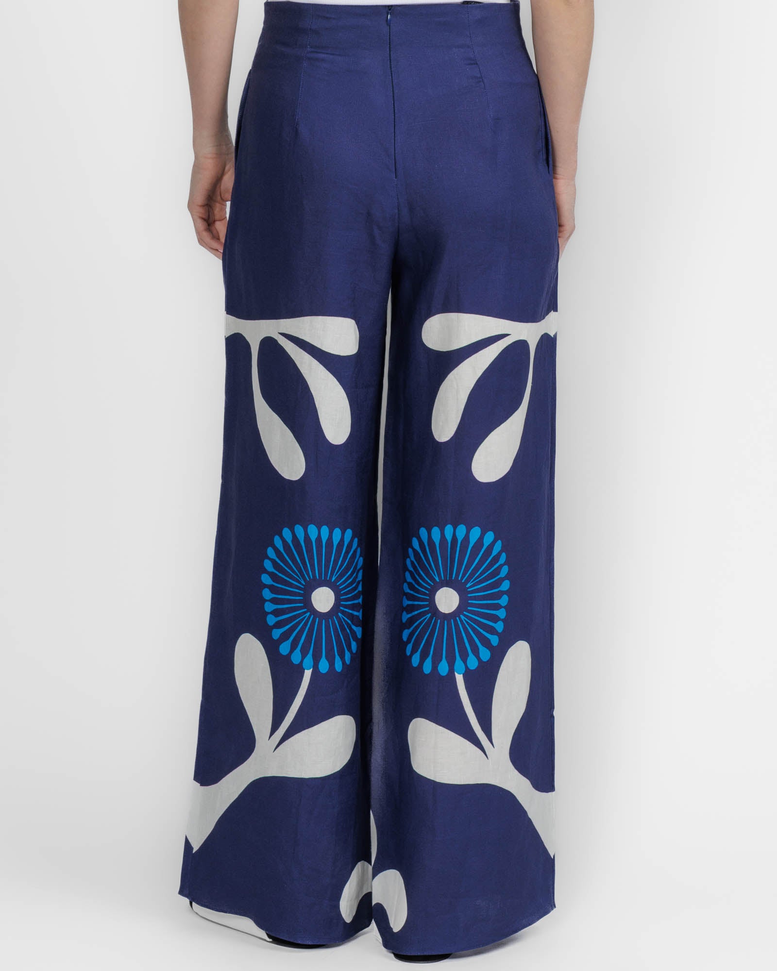 Toya Pants