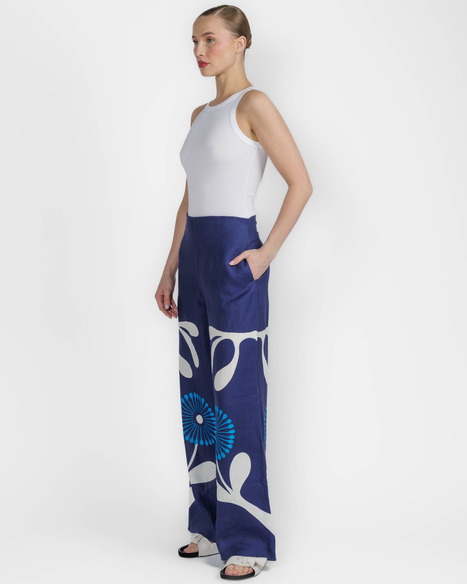 Toya Pants