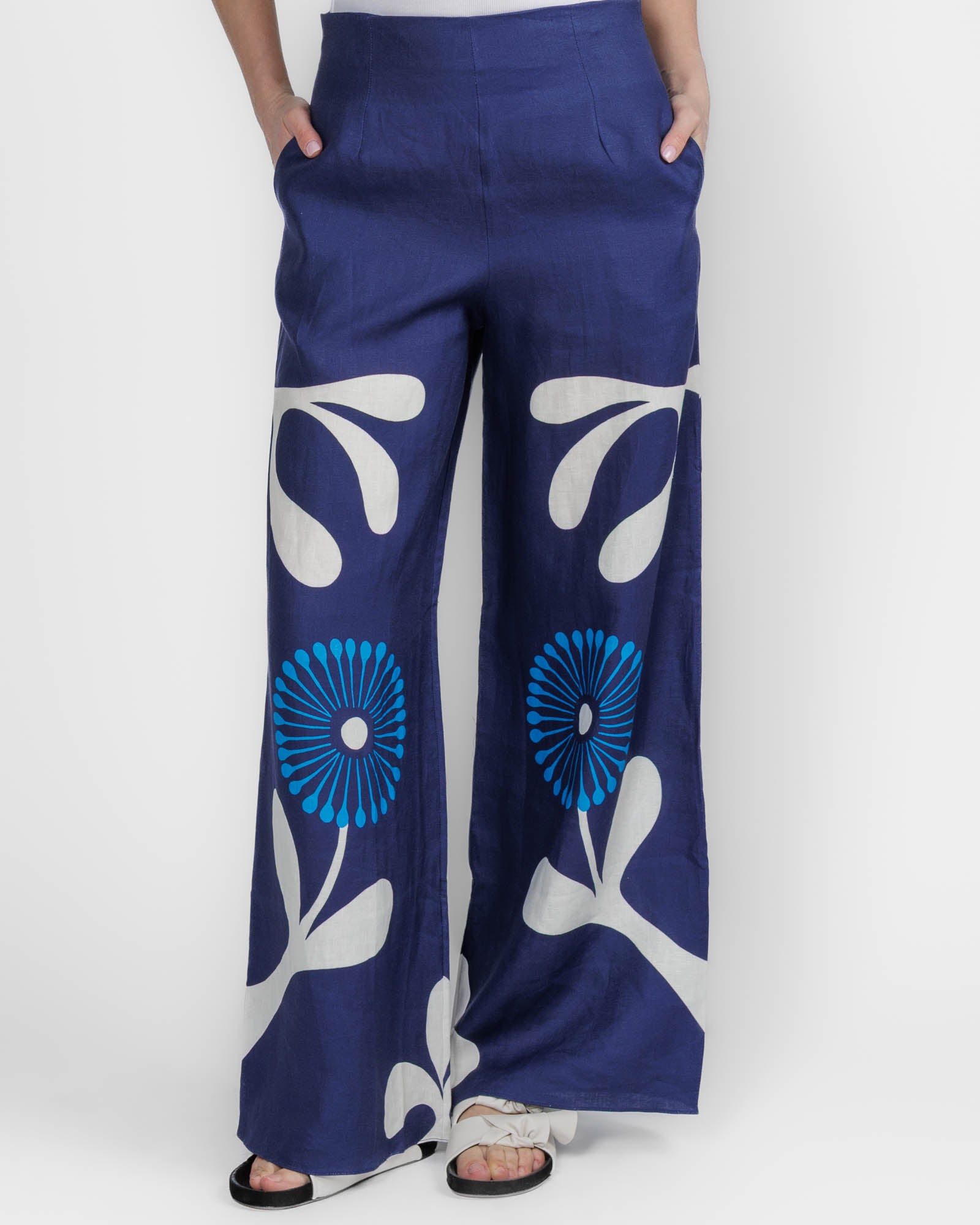 Toya Pants