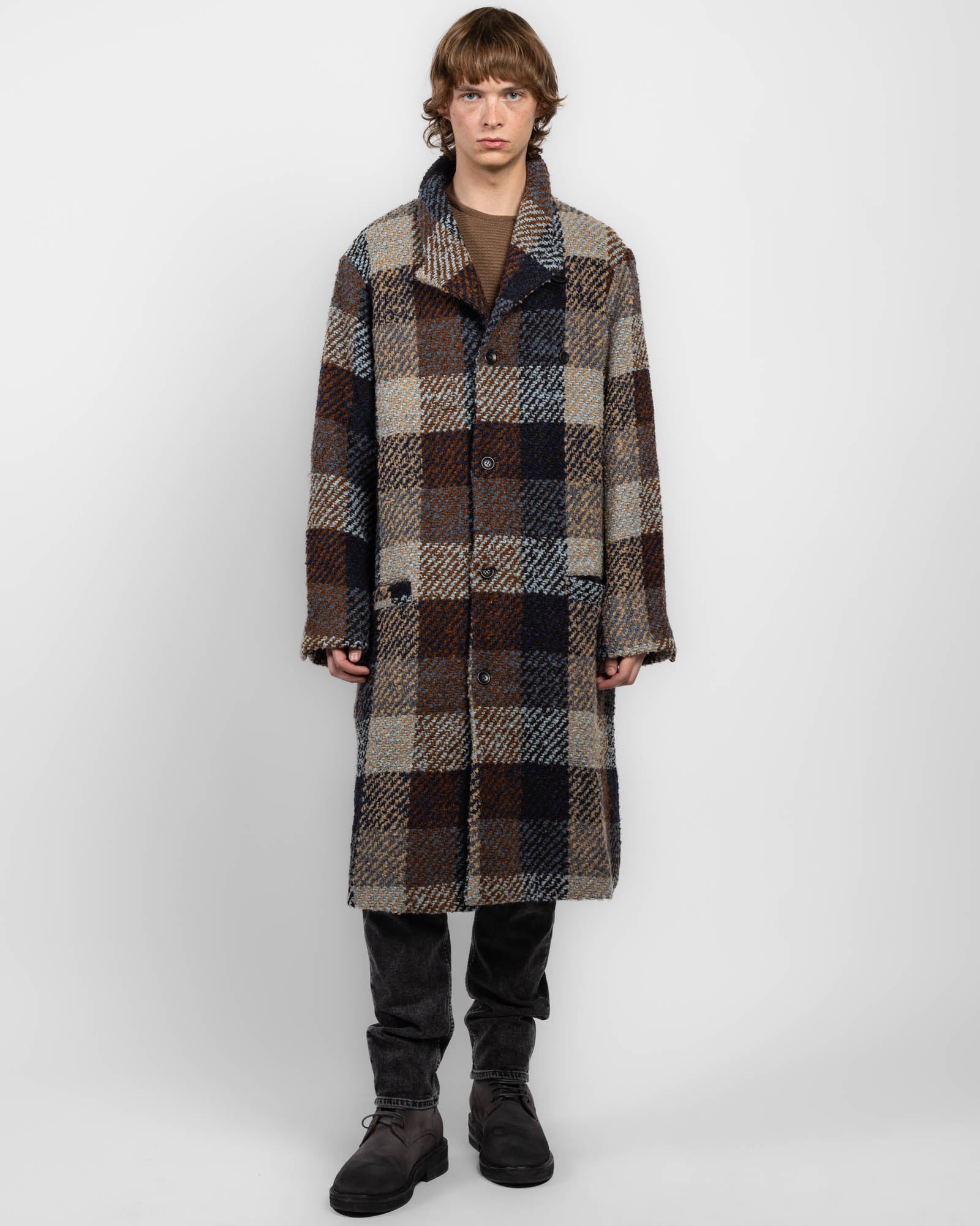 Manteau