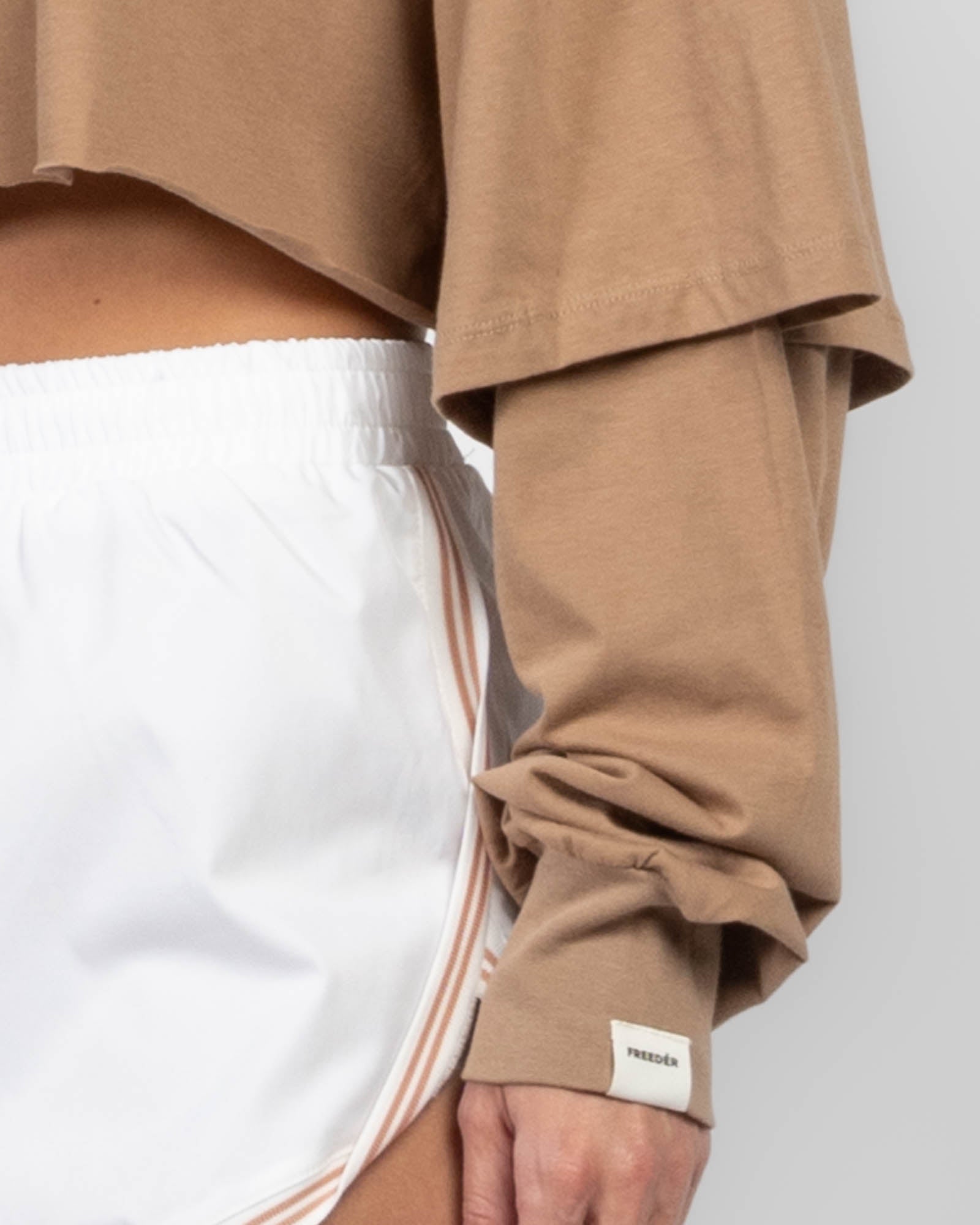 Easy Breezy Long Sleeve