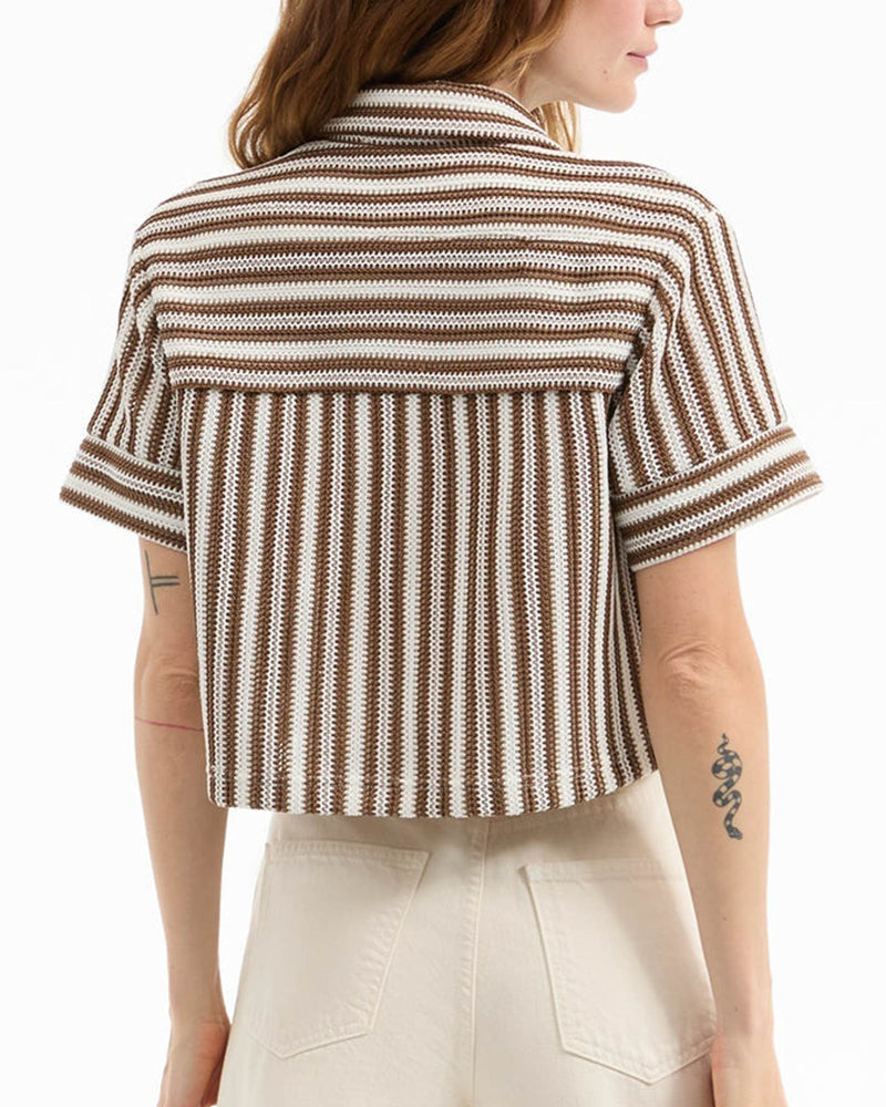 Bouvier Top