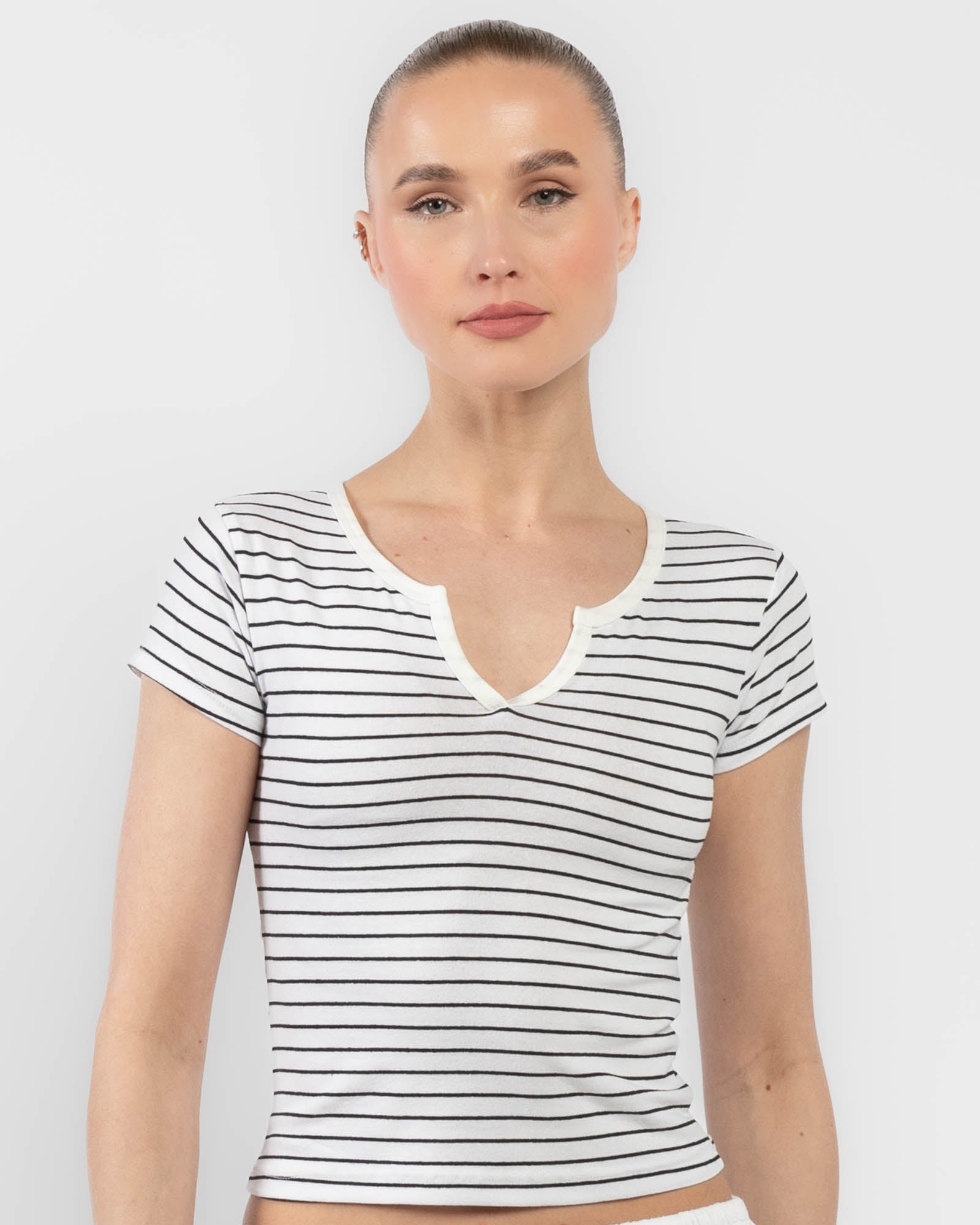 Stripe T-Shirt