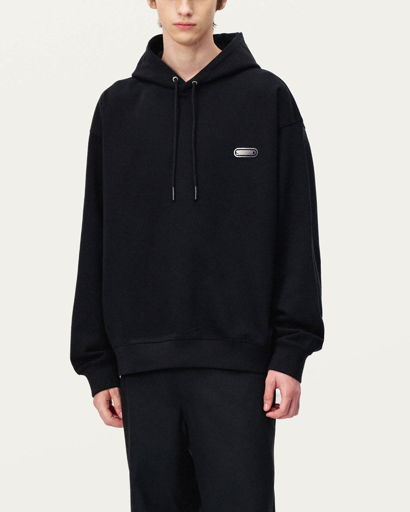 Hooded Sweatshirt