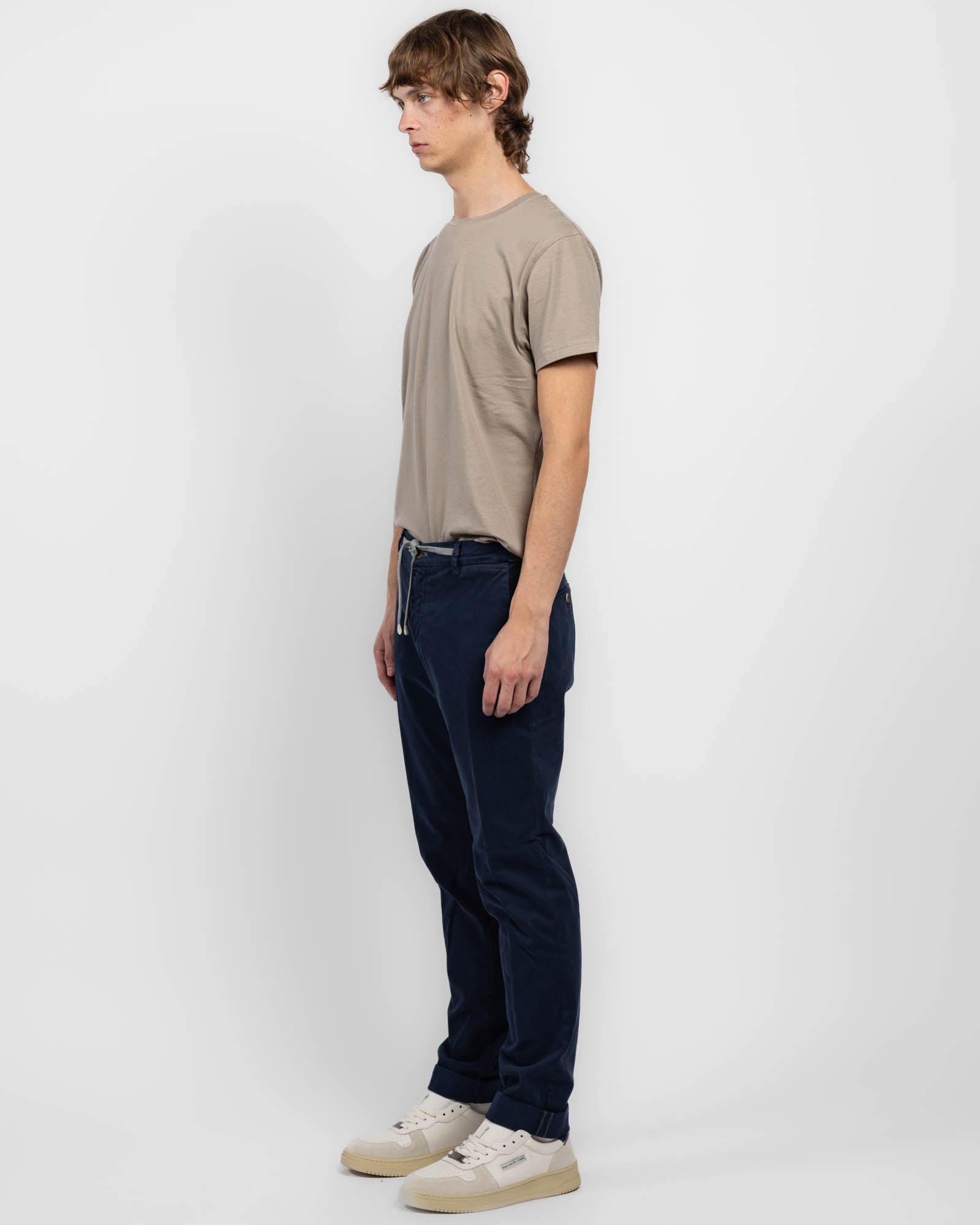 Pantalon New York Side