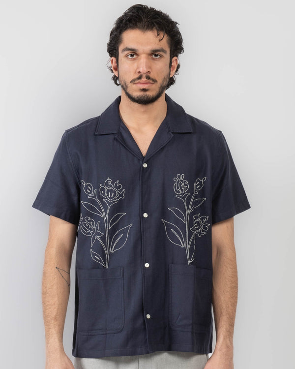 Kingsley AOE Shirt