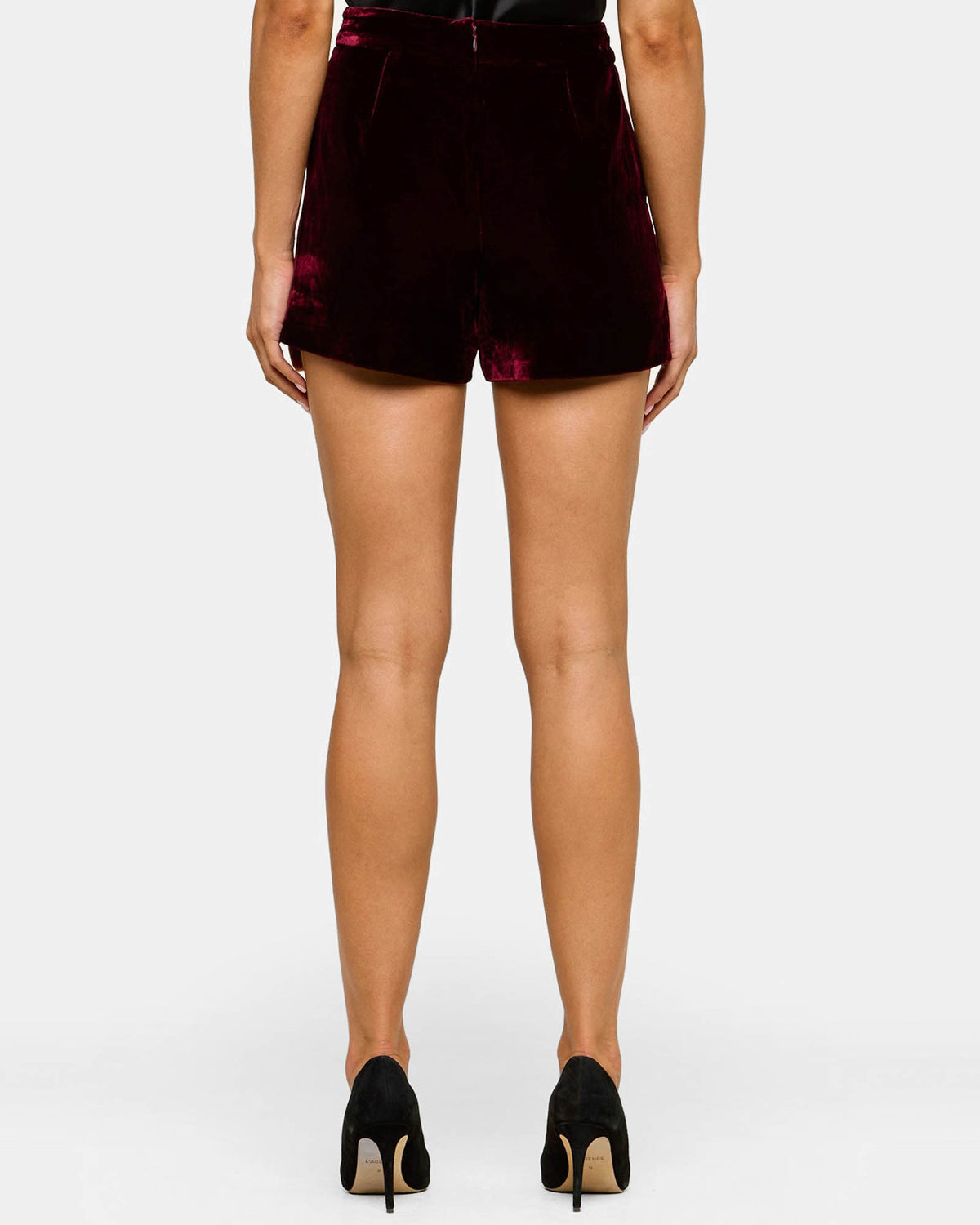 Ashton Short