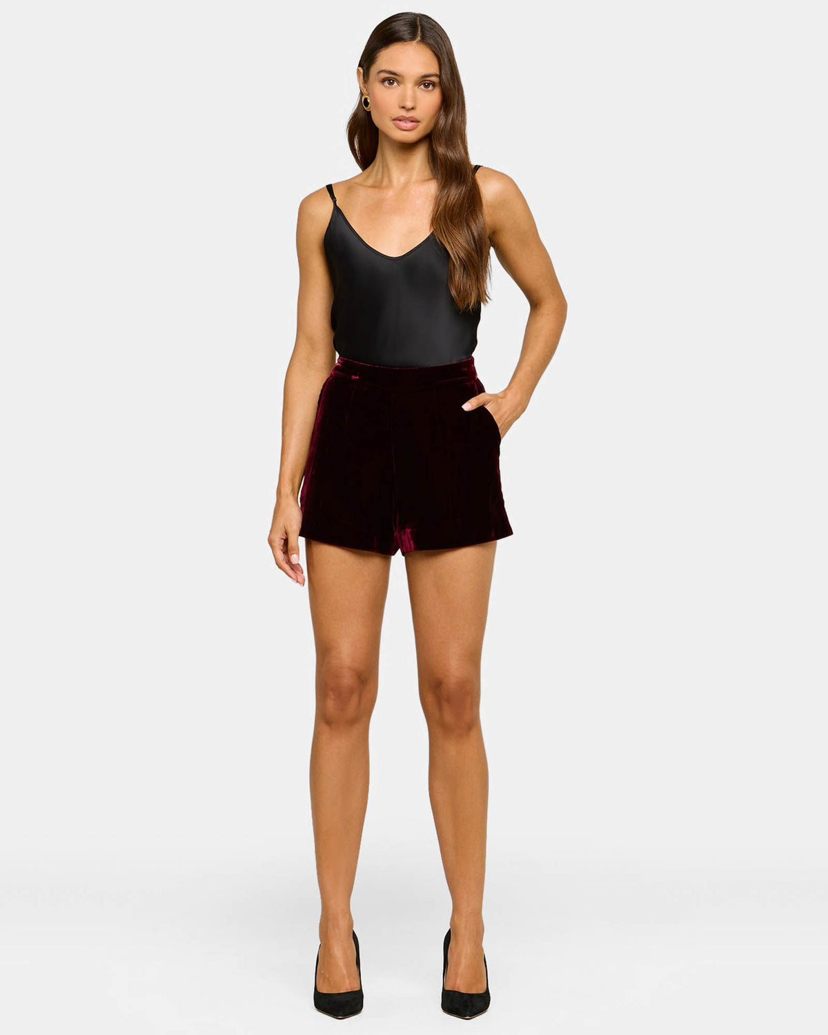 Ashton Short