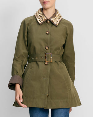 Langham Dicky Coat