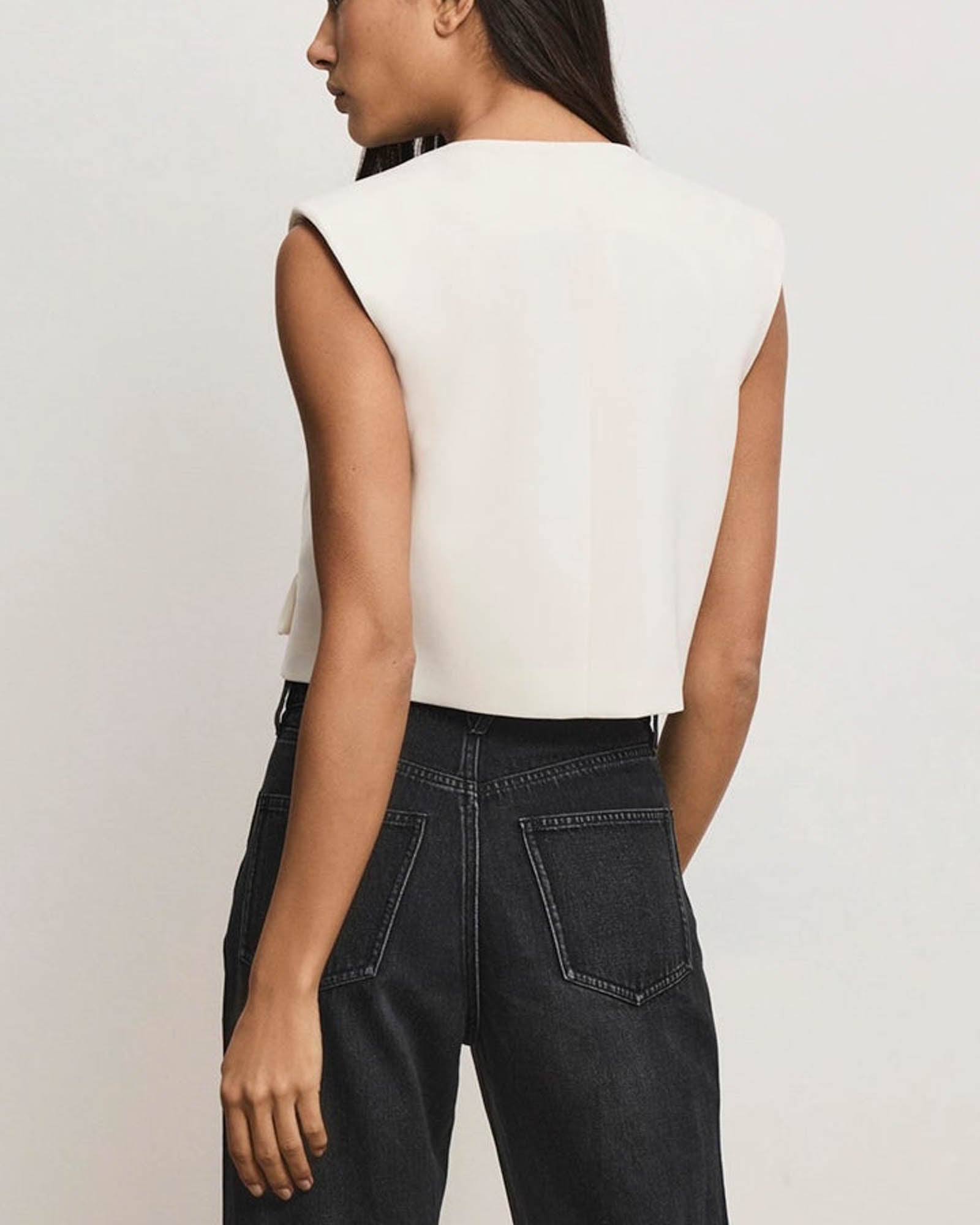 Cliffwood Vest