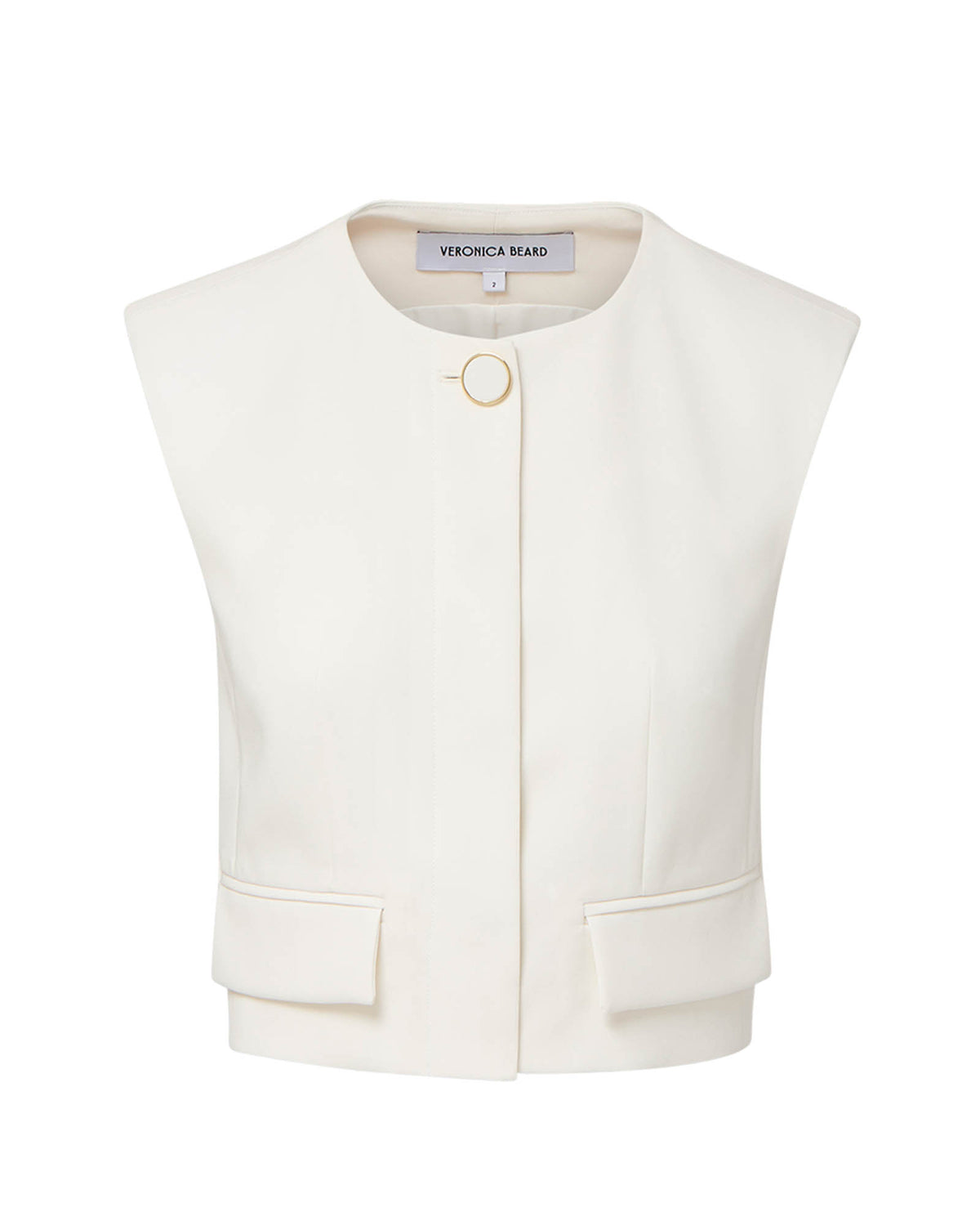 VERONICA BEARD Cliffwood Vest