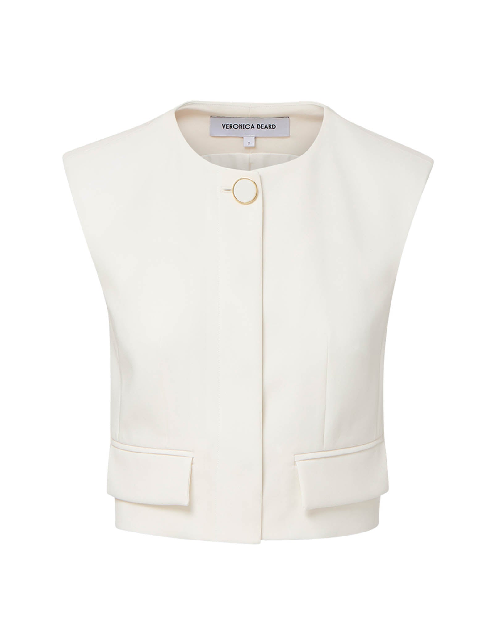 Cliffwood Vest