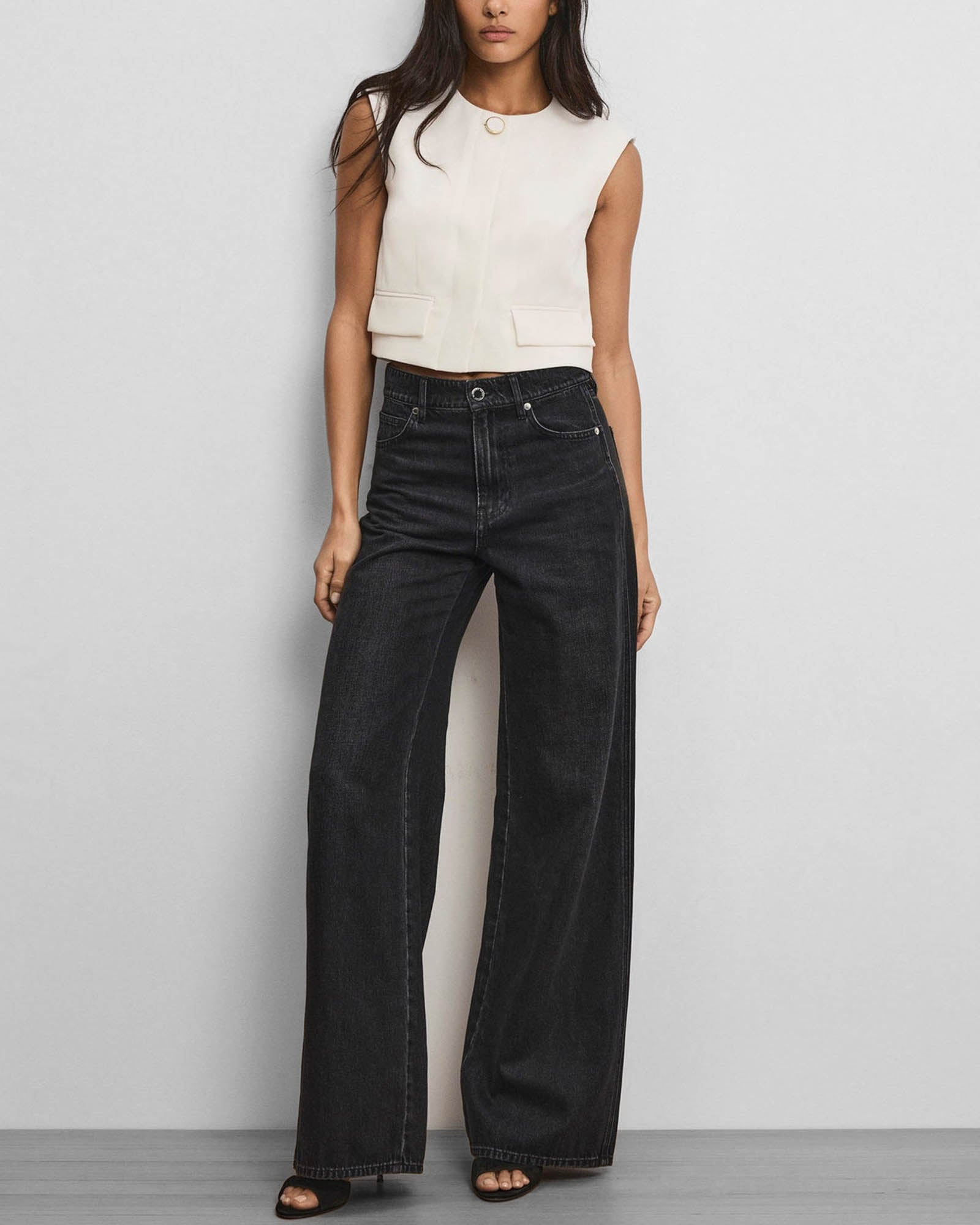 Cliffwood Vest