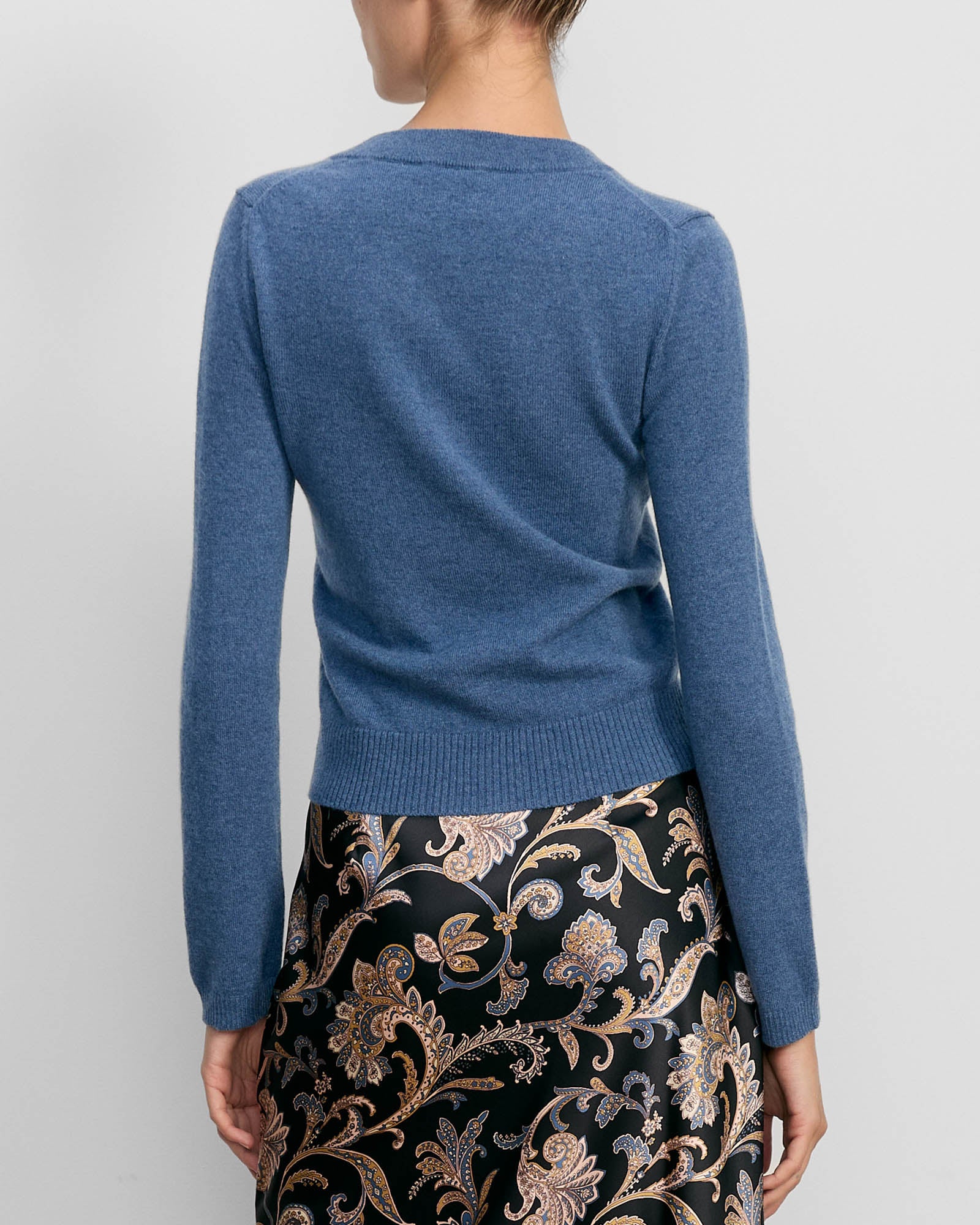 Daro Cashmere Cardigan